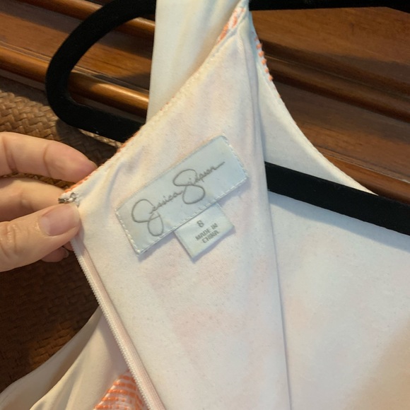 EUC Jessica Simpson summer dress - Picture 5 of 5